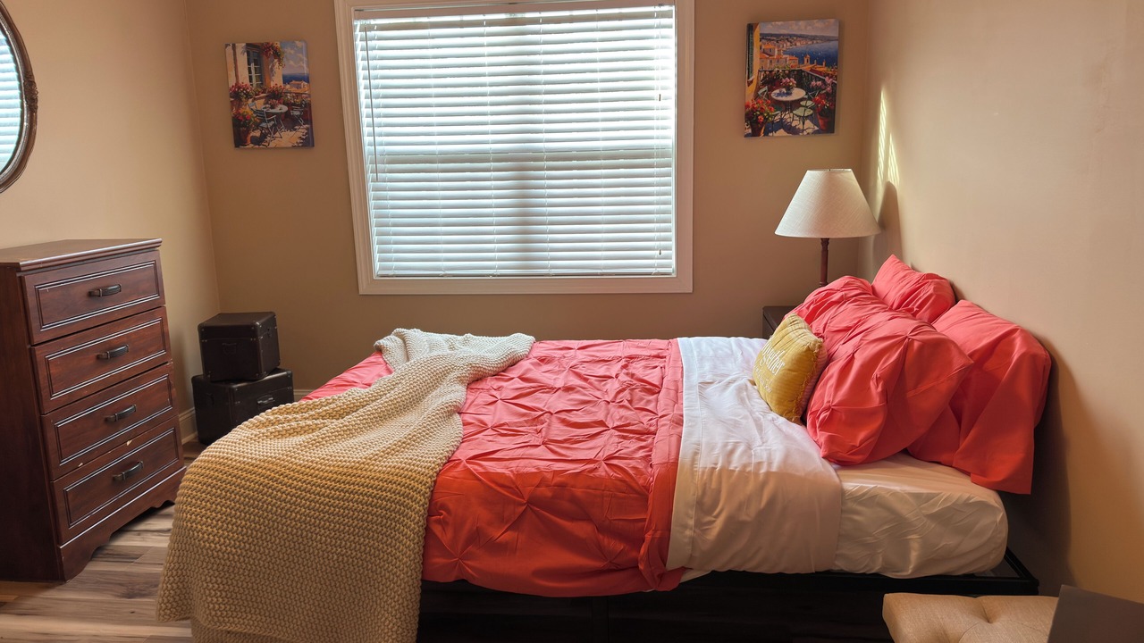 Photo of Bedroom in Rockfish