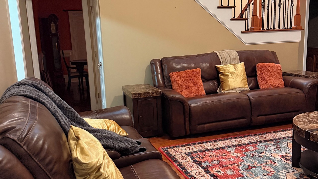 Photo of Livingroom in Rockfish