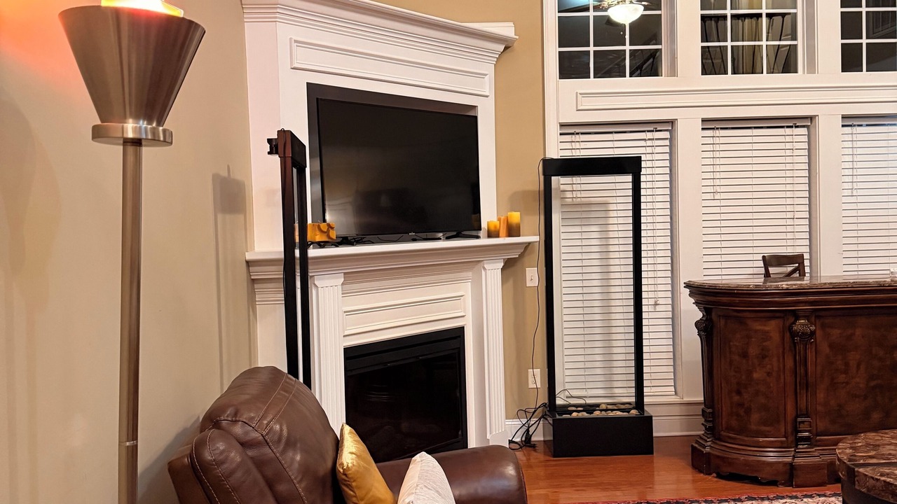 Photo of Livingroom in Rockfish