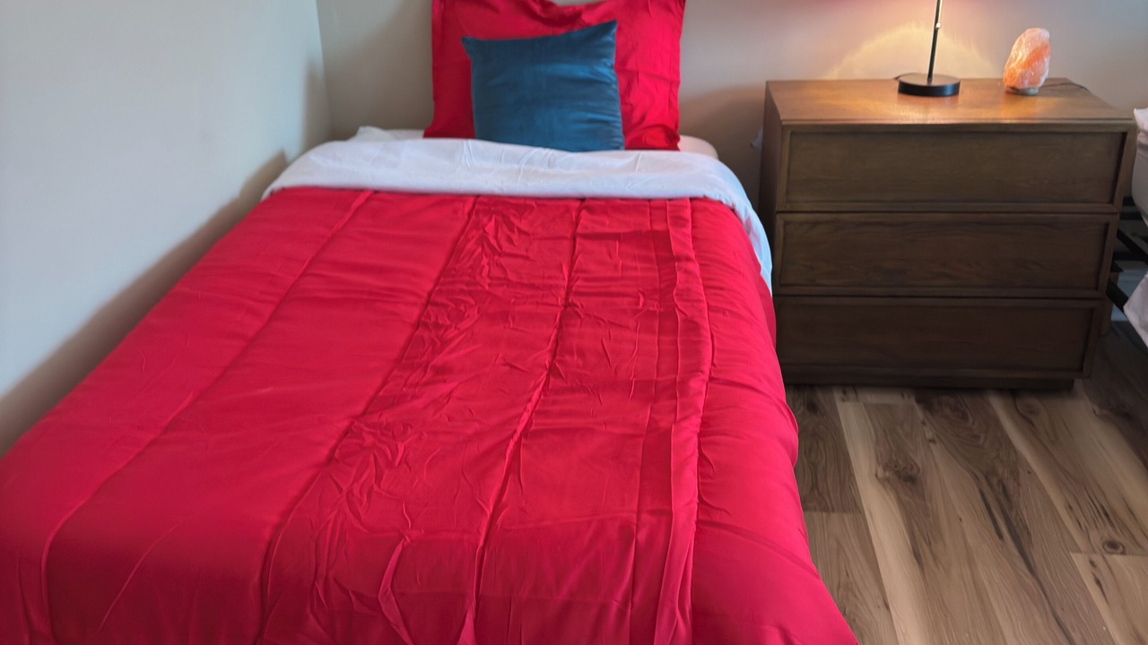 Photo of Bedroom in Rockfish