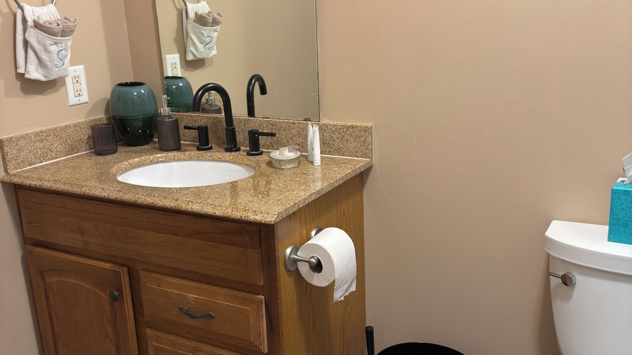 Photo of Bathroom in Rockfish