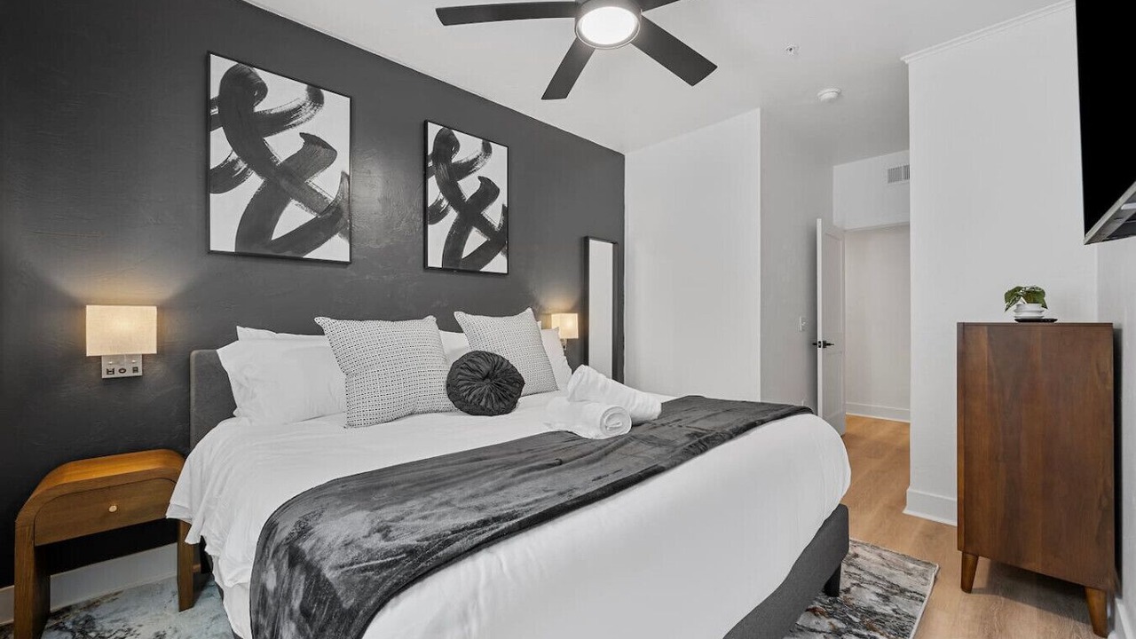 Photo of Bedroom in Shadyside