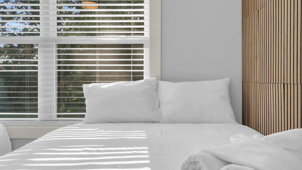 Photo of Bedroom in Spartanburg