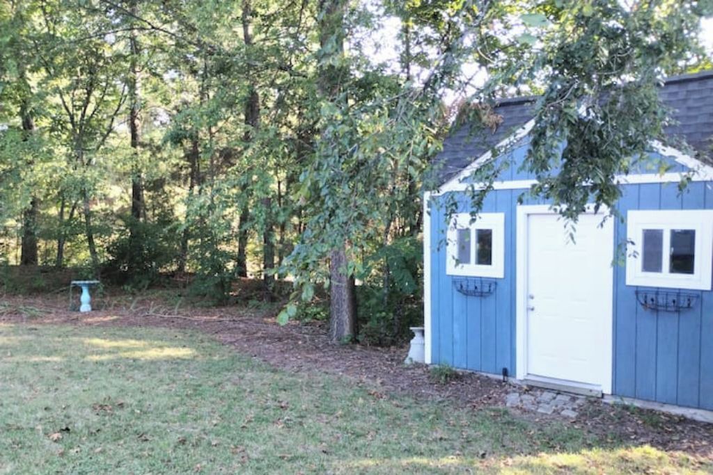 Photo of Outdoor in Davidson