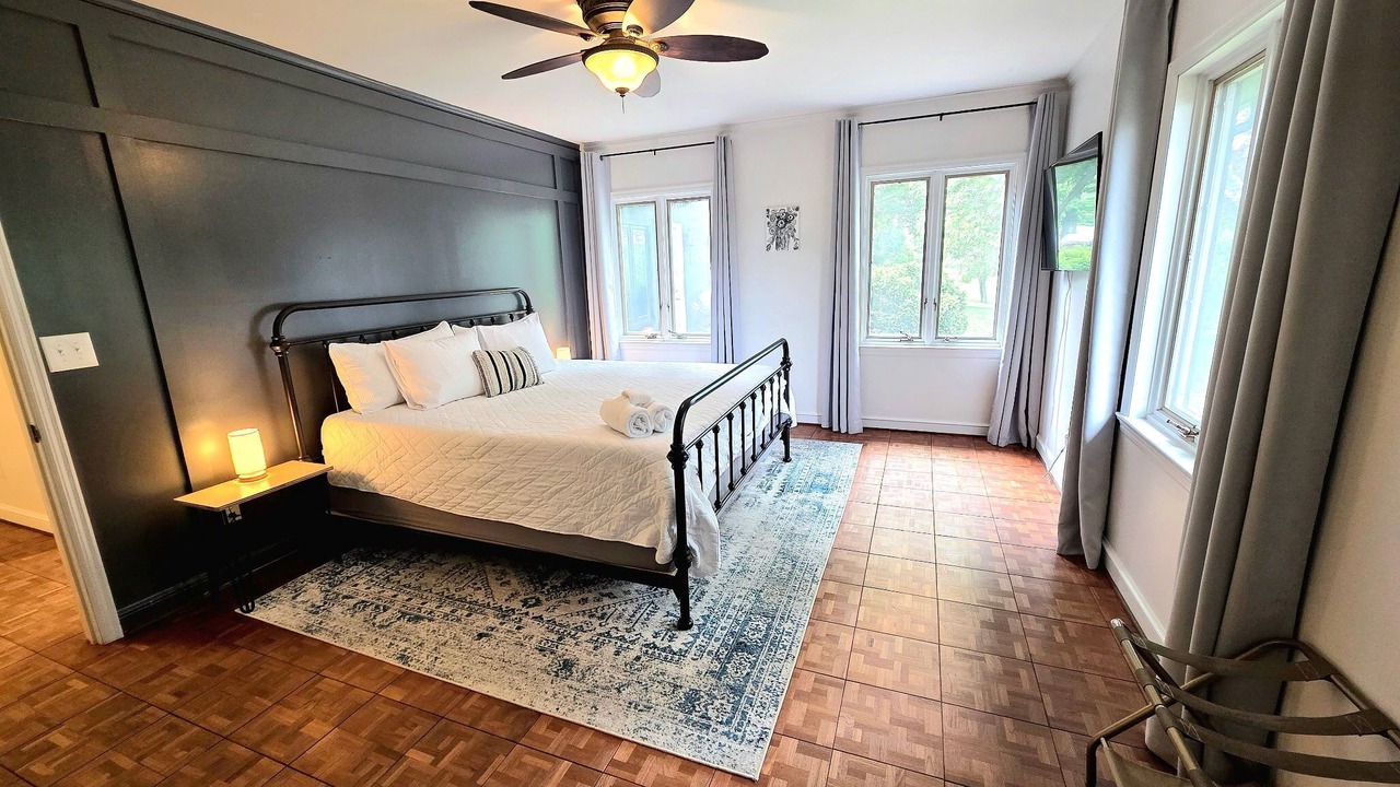 Photo of Bedroom in Ingles