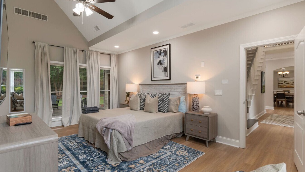 Photo of Bedroom in Canton