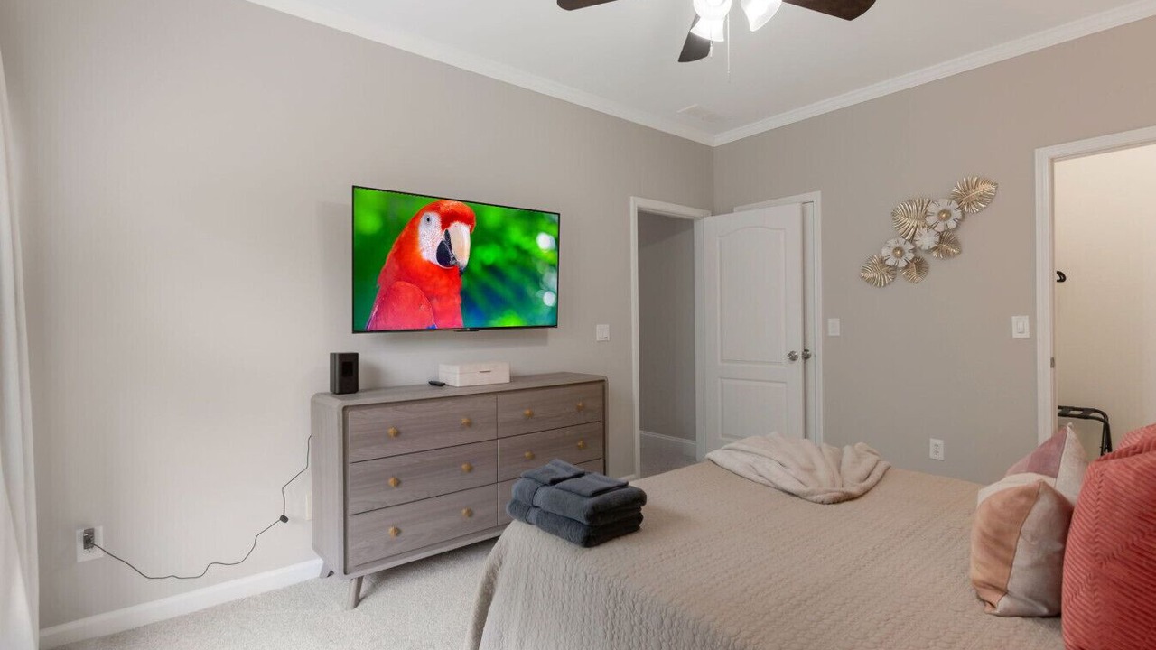 Photo of Bedroom in Canton
