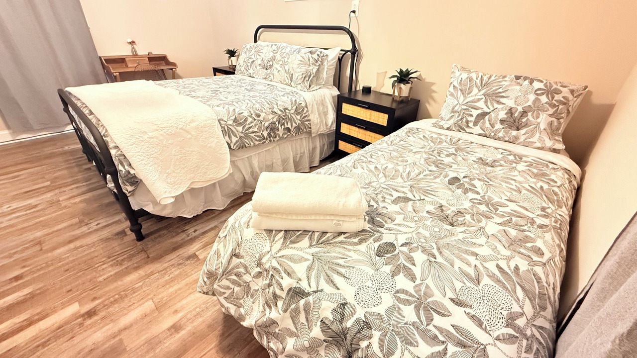 Photo of Bedroom in Uptown