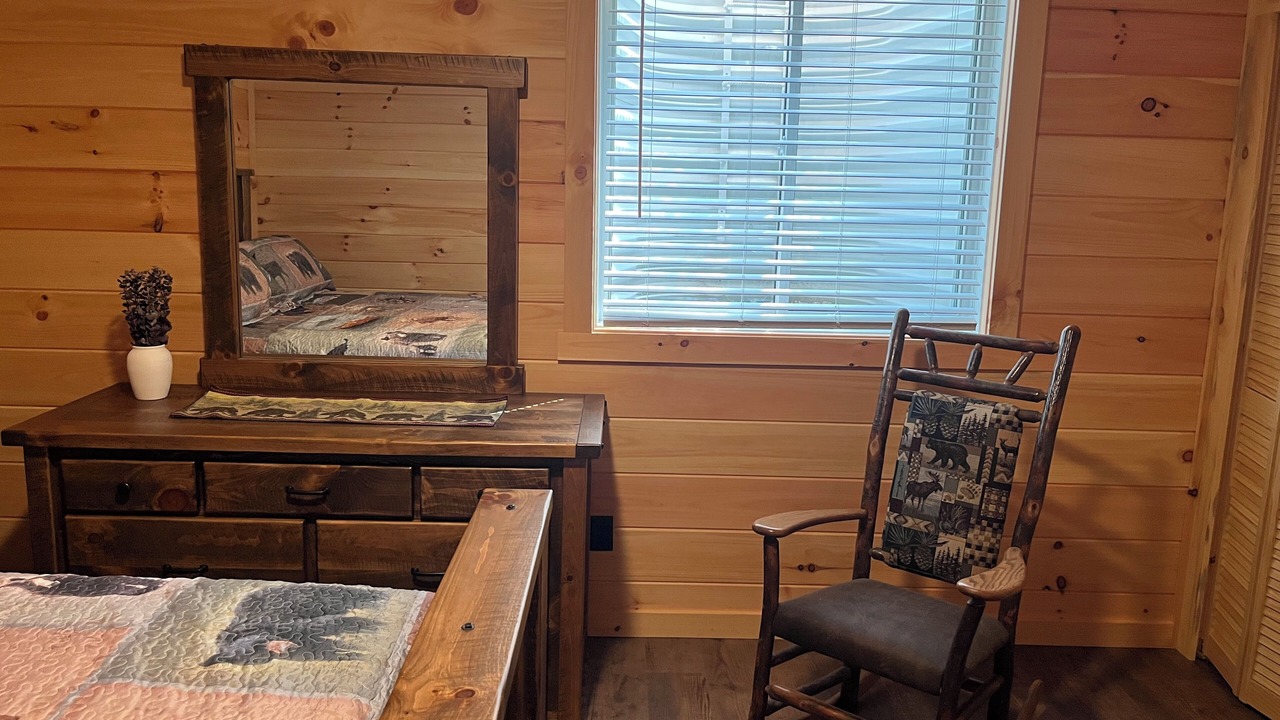 Photo of Bedroom in Logan