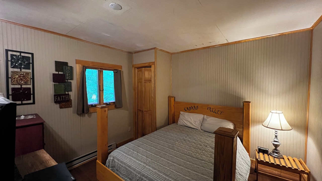 Photo of Bedroom in Davis