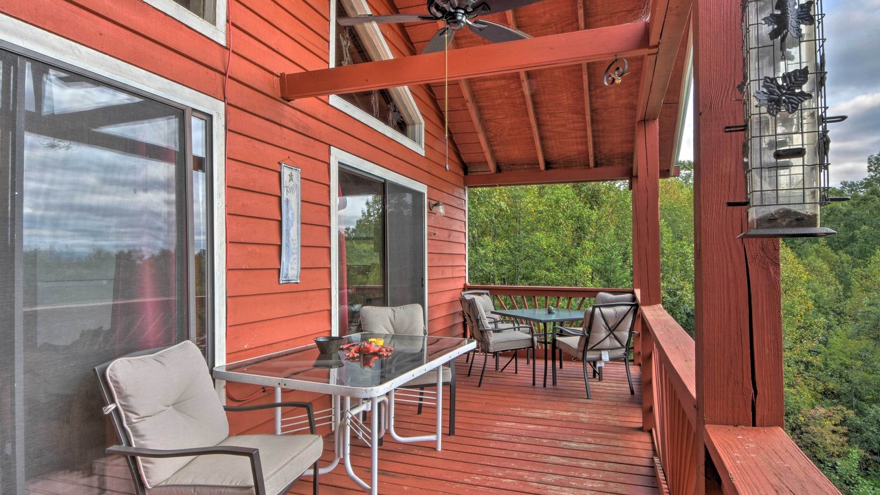 Photo of Outdoor in Hiawassee