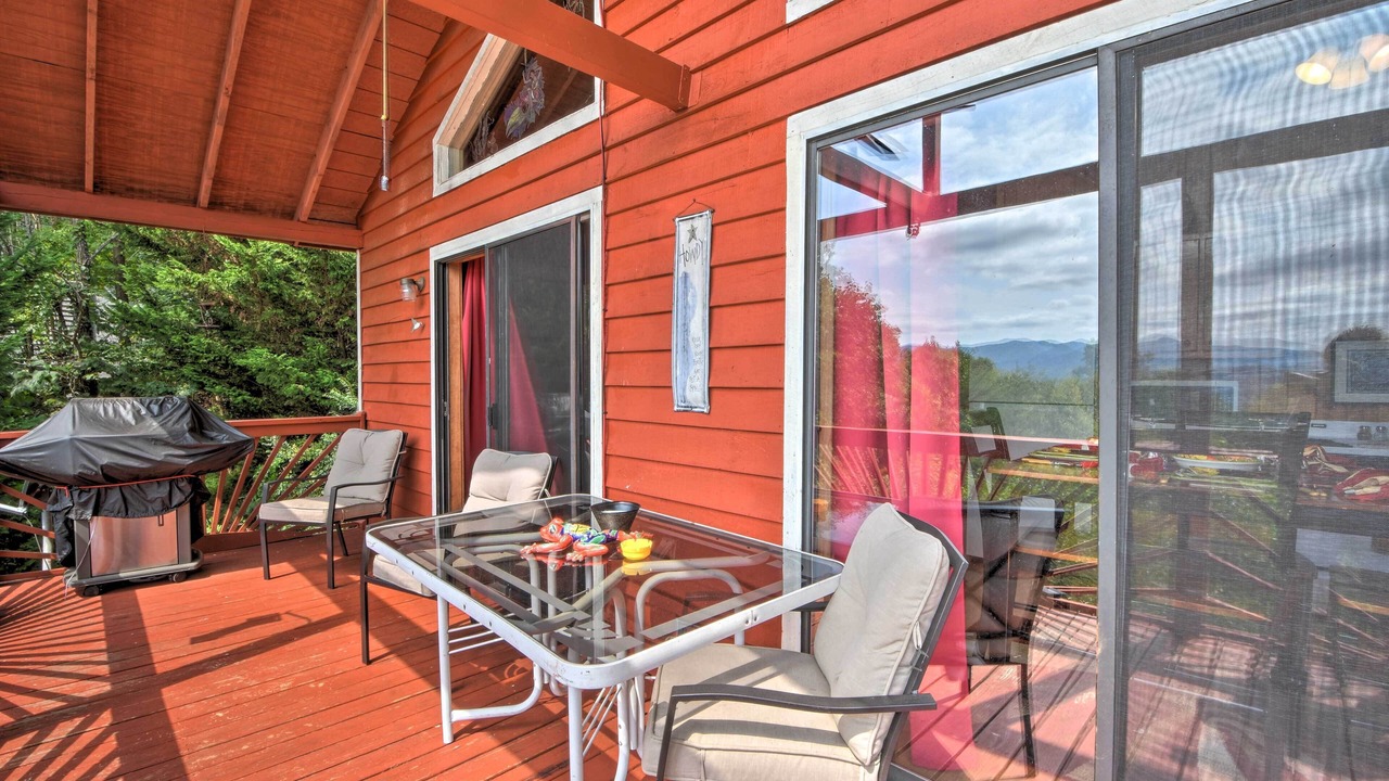 Photo of Outdoor in Hiawassee