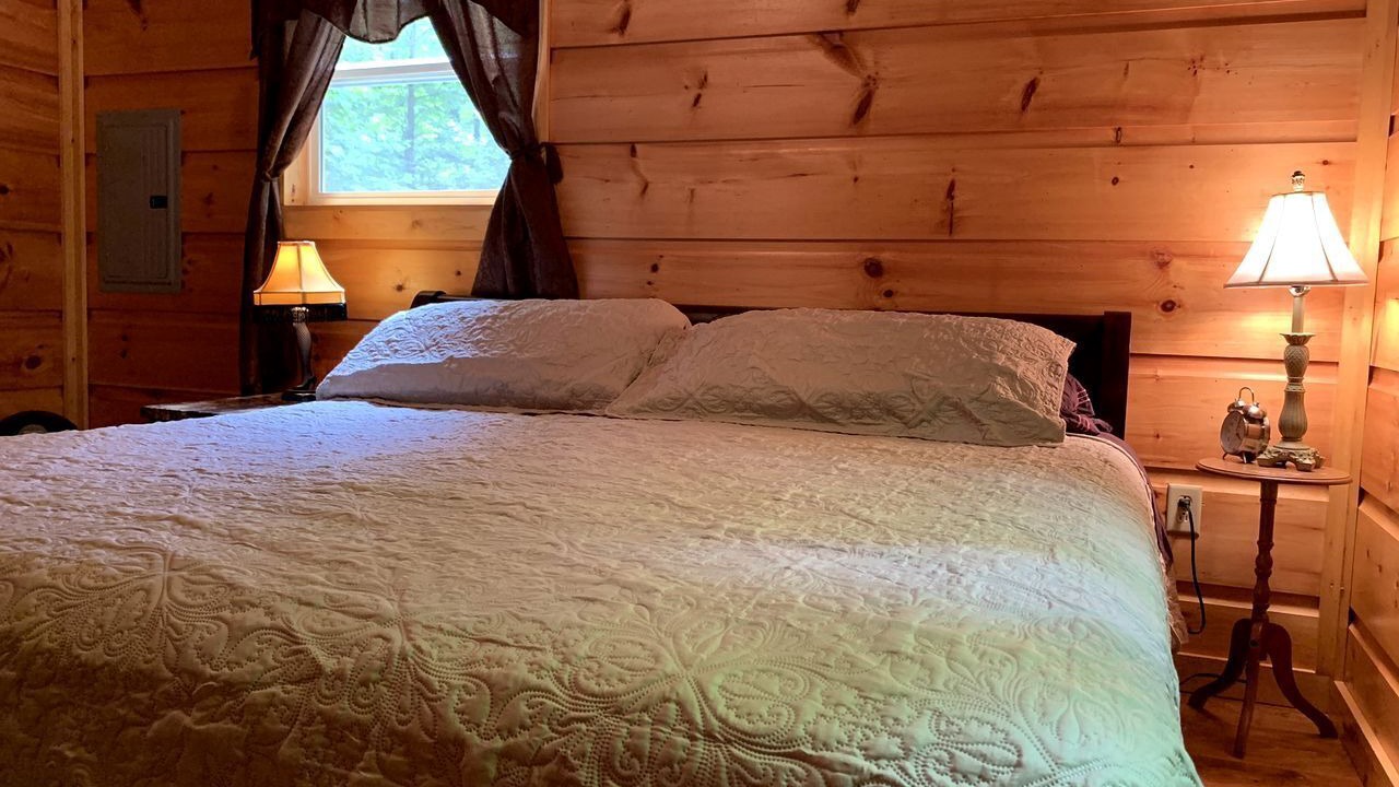 Photo of Bedroom in Mingo