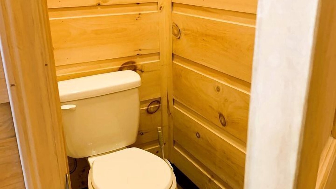 Photo of Bathroom in Mingo