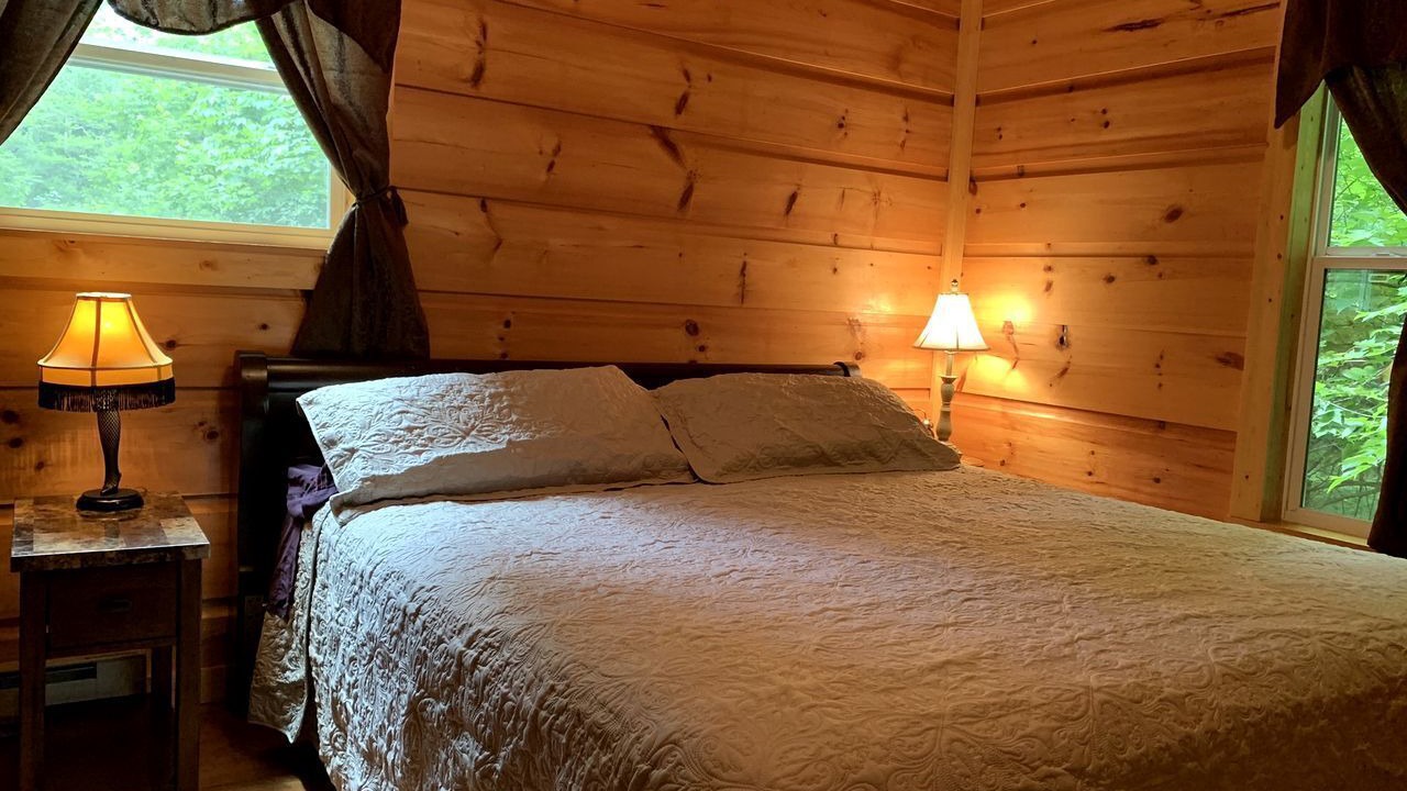 Photo of Bedroom in Mingo