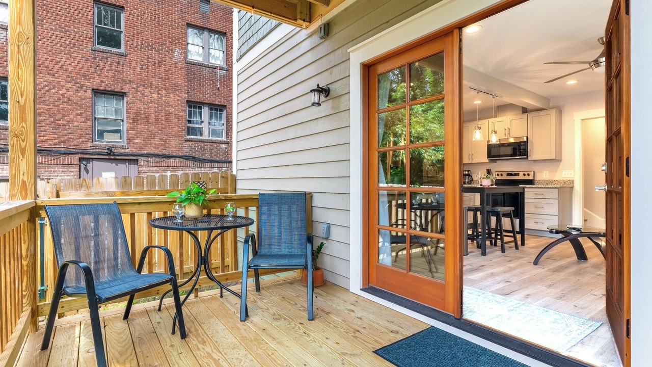 Photo of Outdoor in Historic Montford