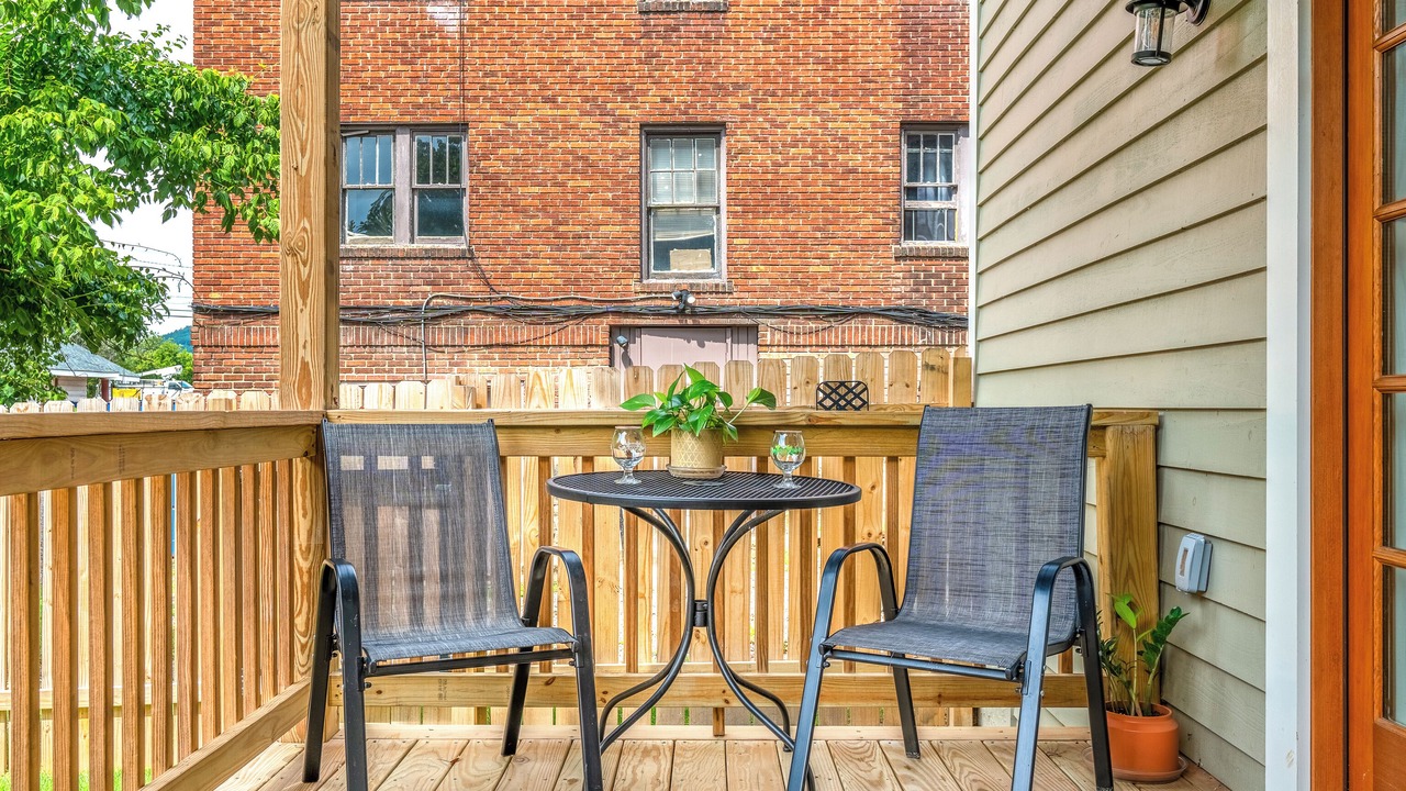 Photo of Outdoor in Historic Montford
