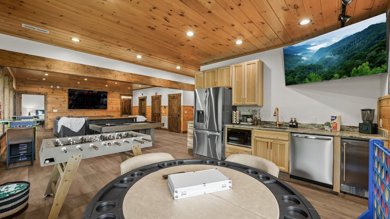 Photo of Outdoor in Chalet Village North
