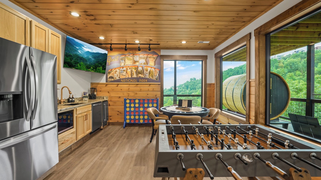 Photo of Outdoor in Chalet Village North