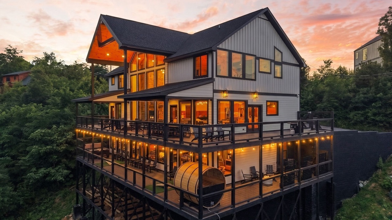 Photo of Outdoor in Chalet Village North