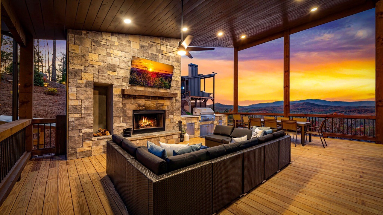 Photo of Outdoor in Ridgeline Vistas