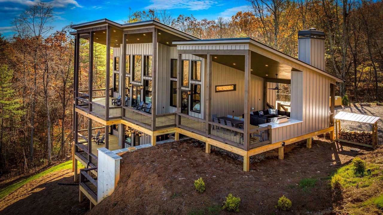 Photo of Outdoor in Ridgeline Vistas