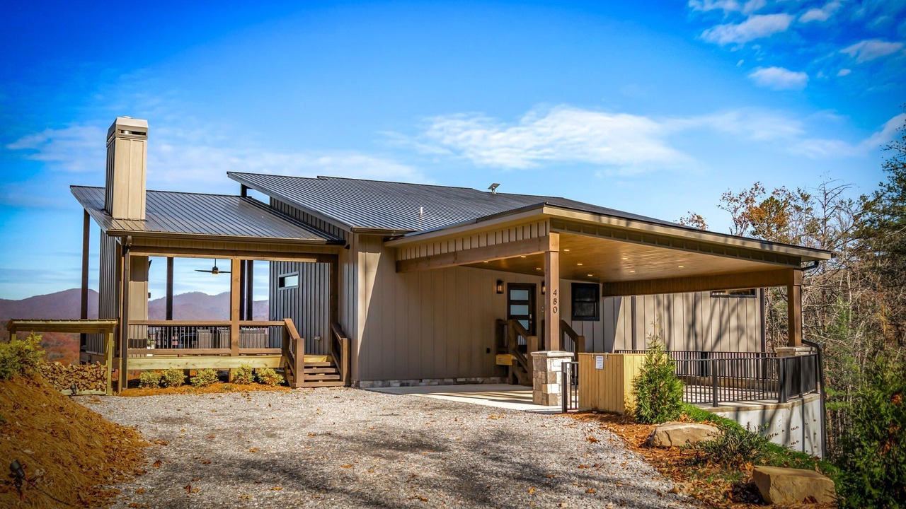 Photo of Outdoor in Ridgeline Vistas