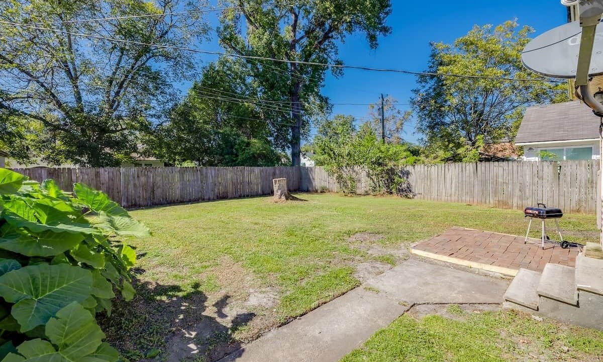 Photo of Outdoor in Port Wentworth