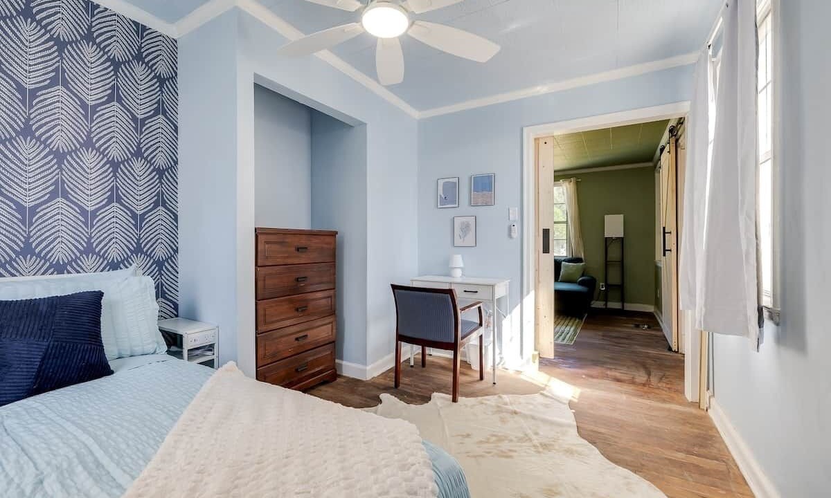 Photo of Bedroom in Port Wentworth
