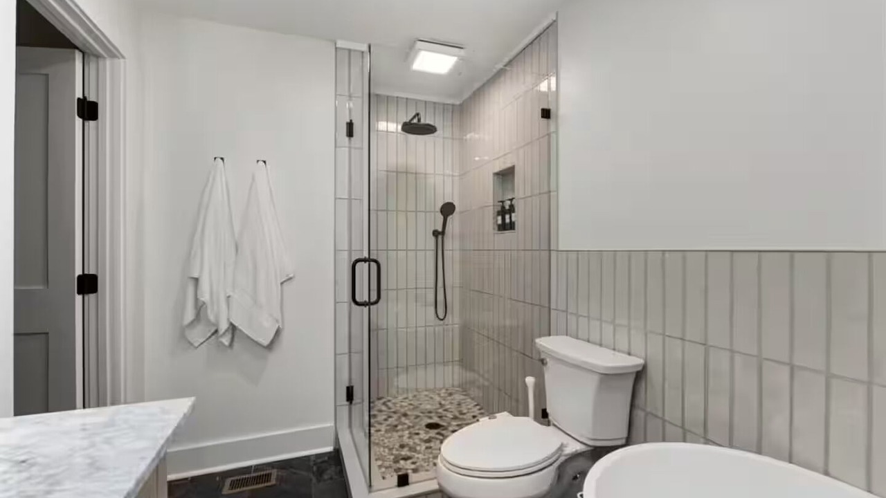 Photo of Bathroom in Beaufort
