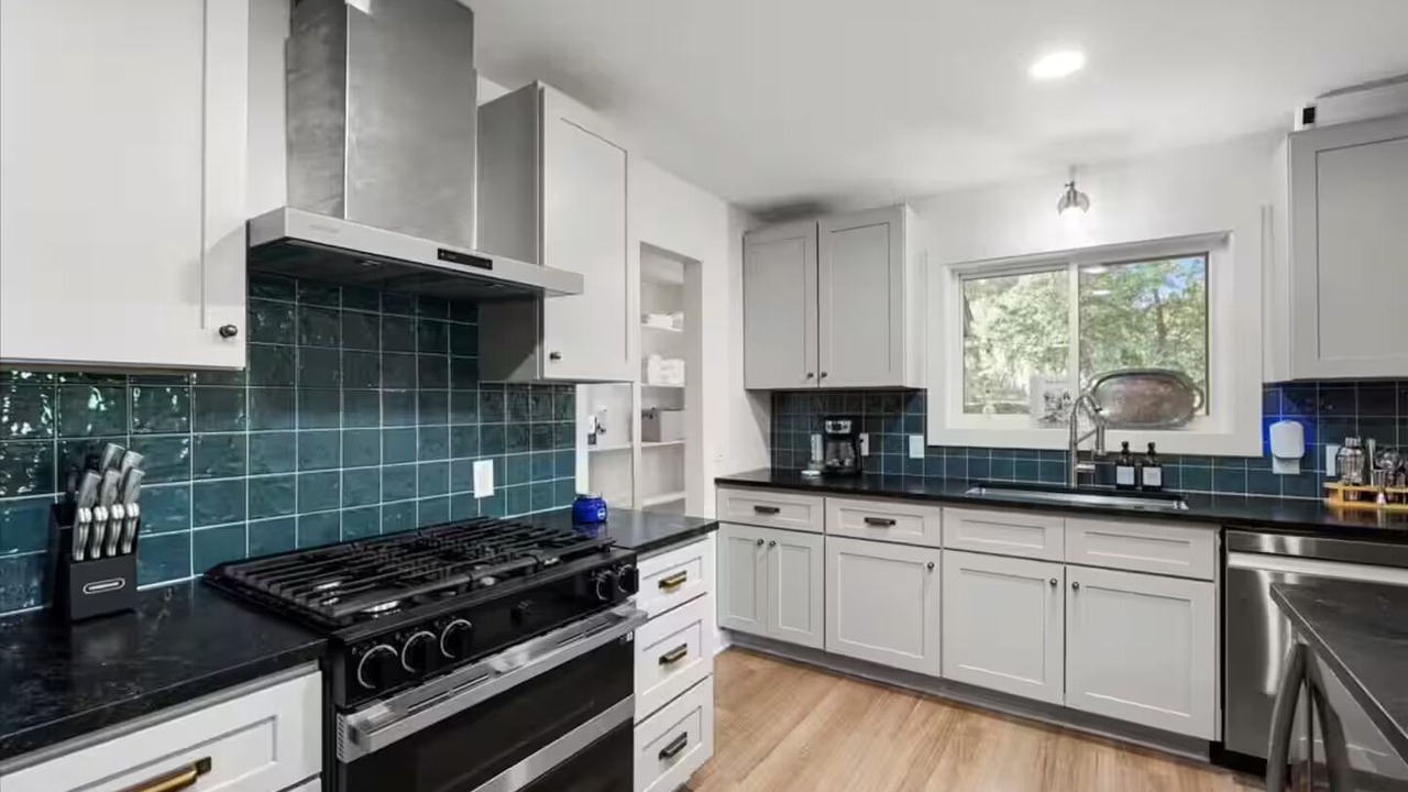 Photo of Kitchen in Beaufort