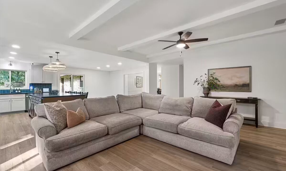 Photo of Livingroom in Beaufort
