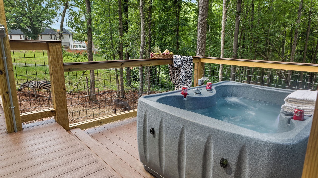 Photo of Outdoor in Troutman