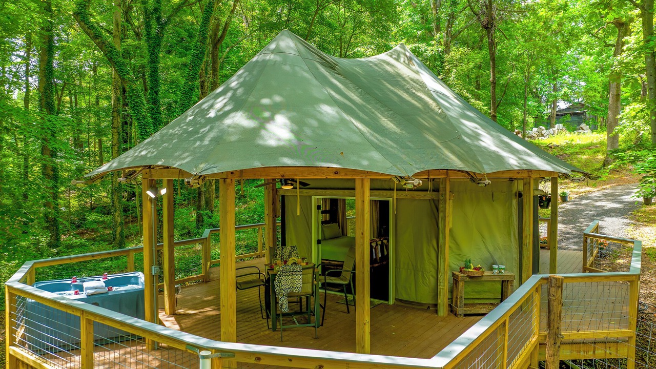 Photo of Outdoor in Troutman