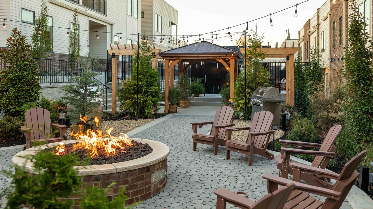 Photo of Outdoor in Historic Edgefield