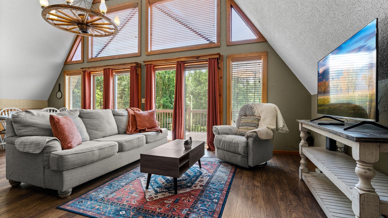 Photo of Bedroom in Newport