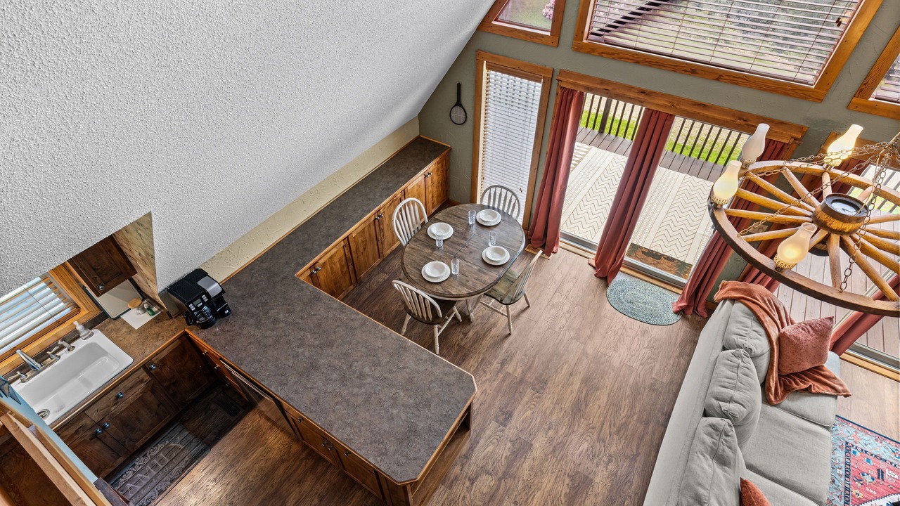 Photo of Bedroom in Newport