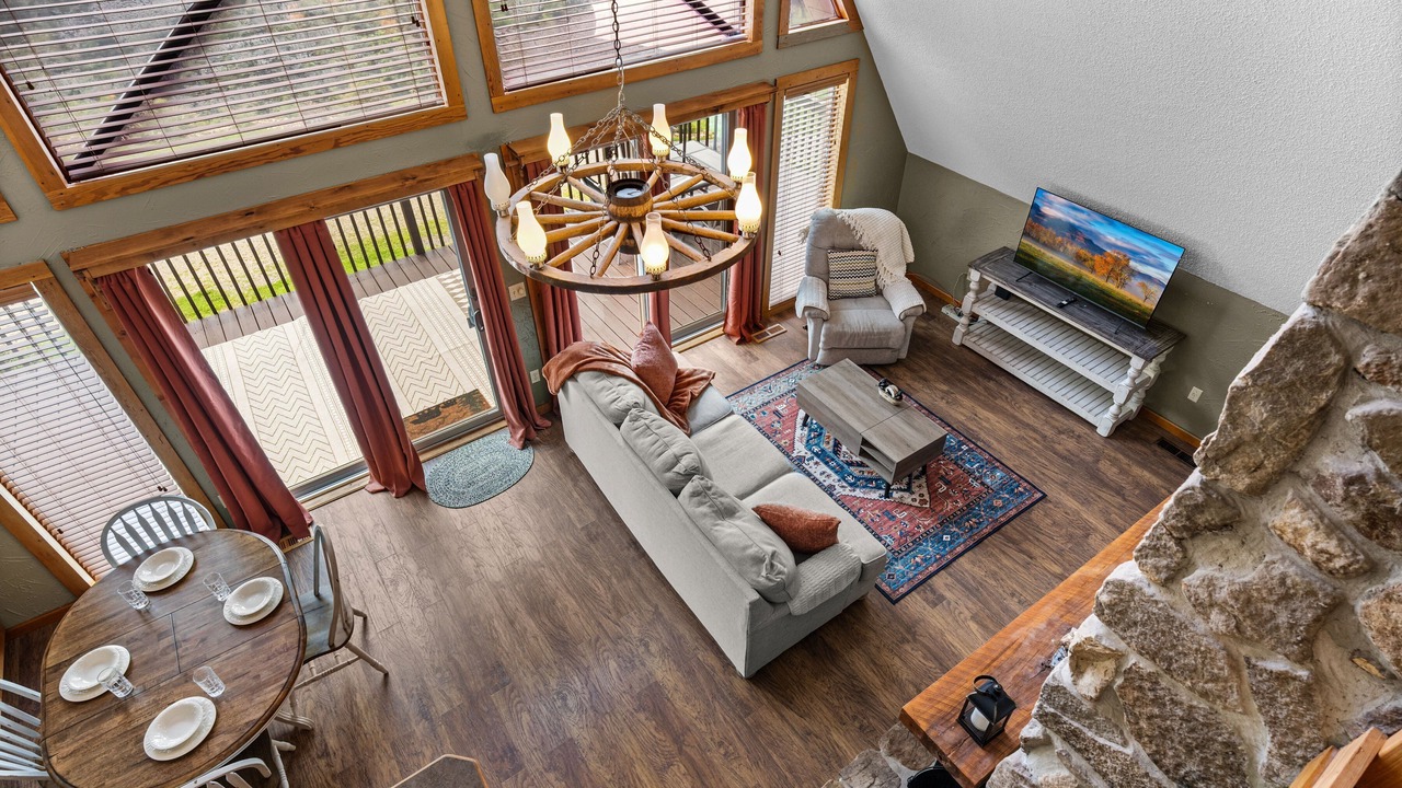 Photo of Bedroom in Newport