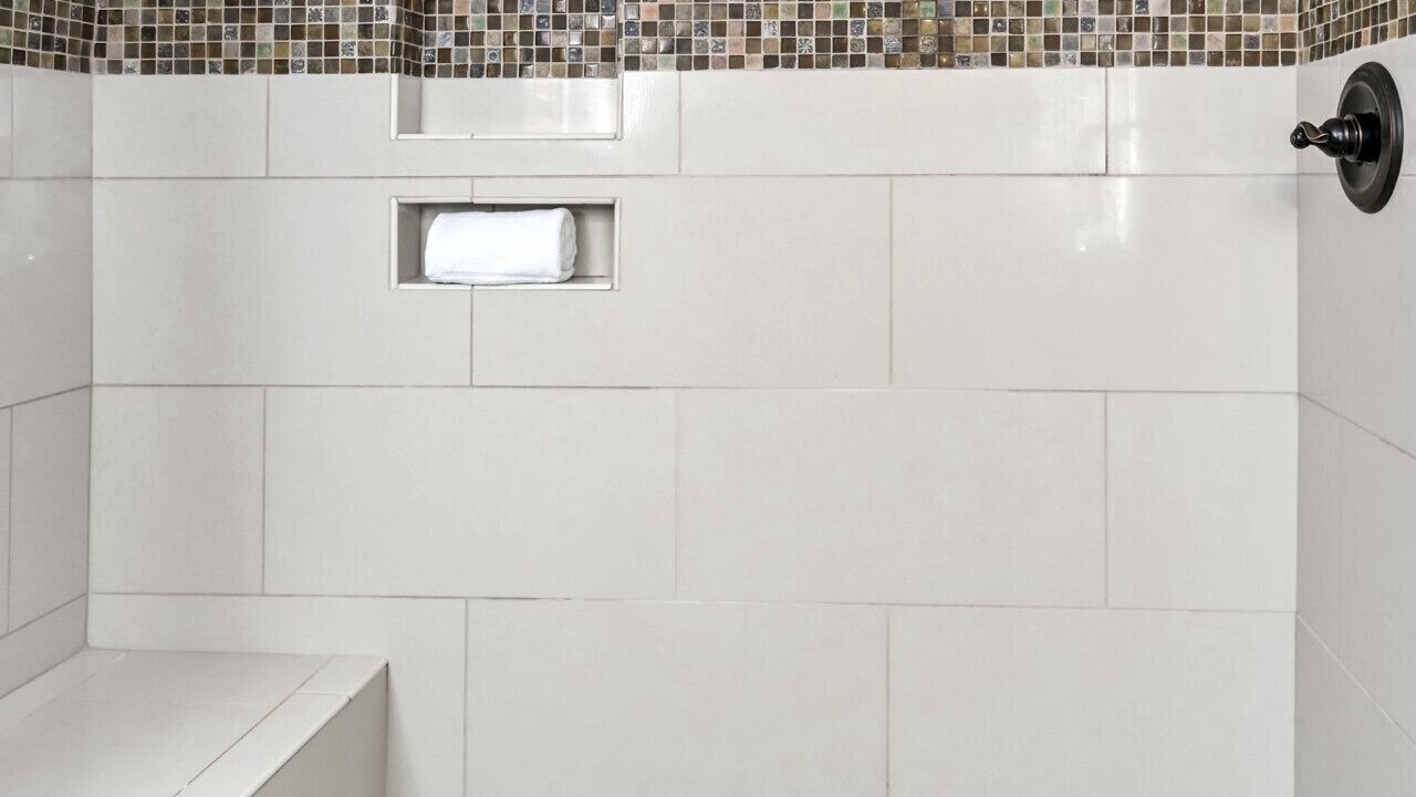 Photo of Bathroom in Forest Acres