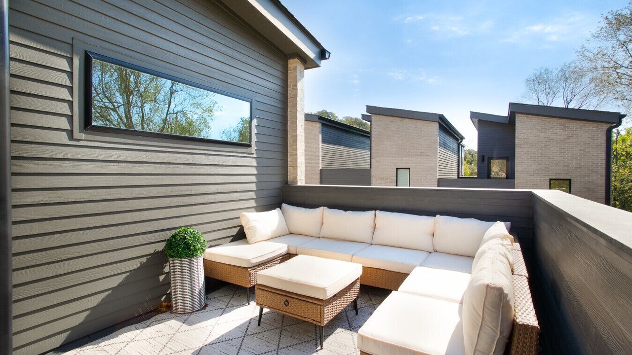 Photo of Outdoor in Knoxville