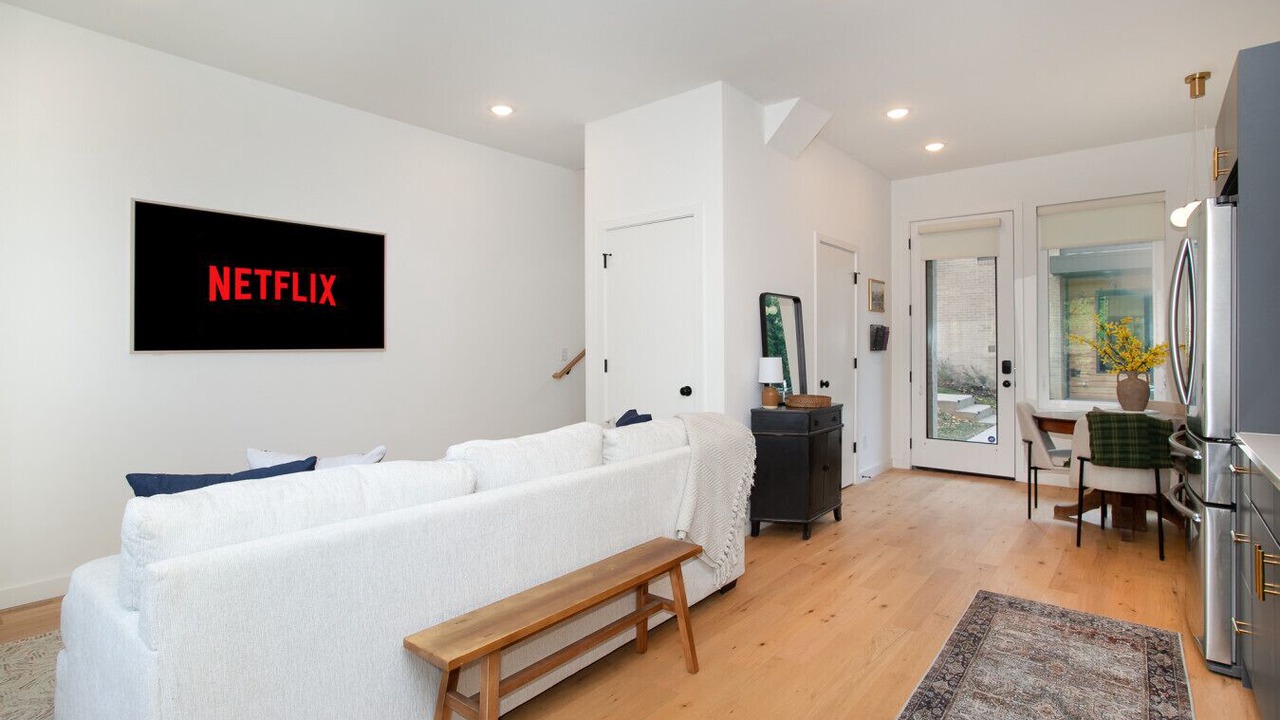Photo of Livingroom in Knoxville