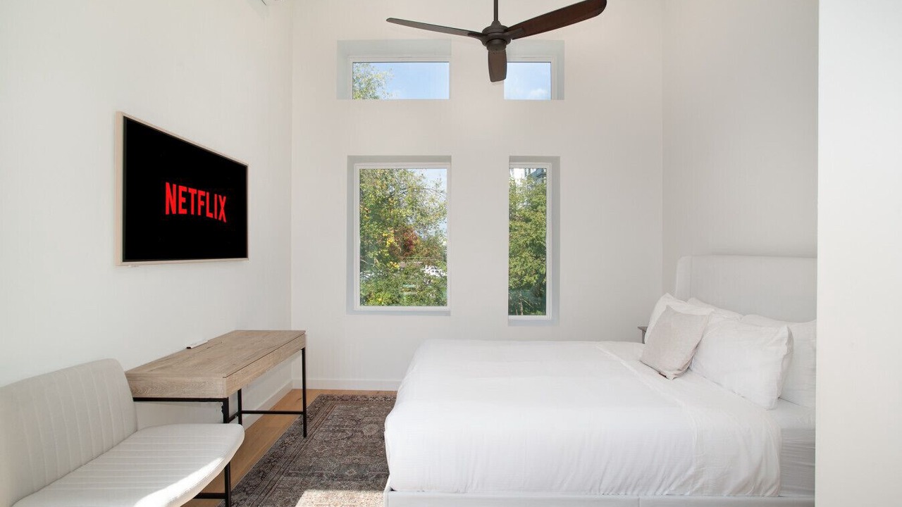 Photo of Bedroom in Knoxville