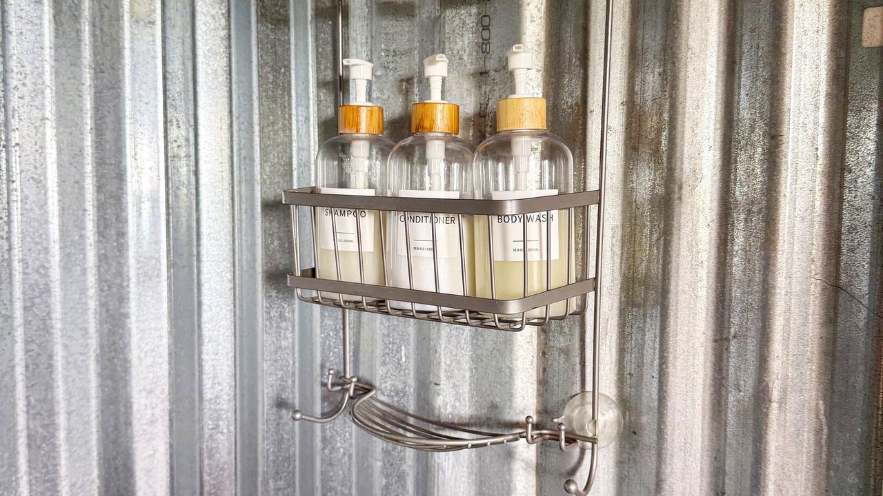 Photo of Bathroom in Laurel Ridge