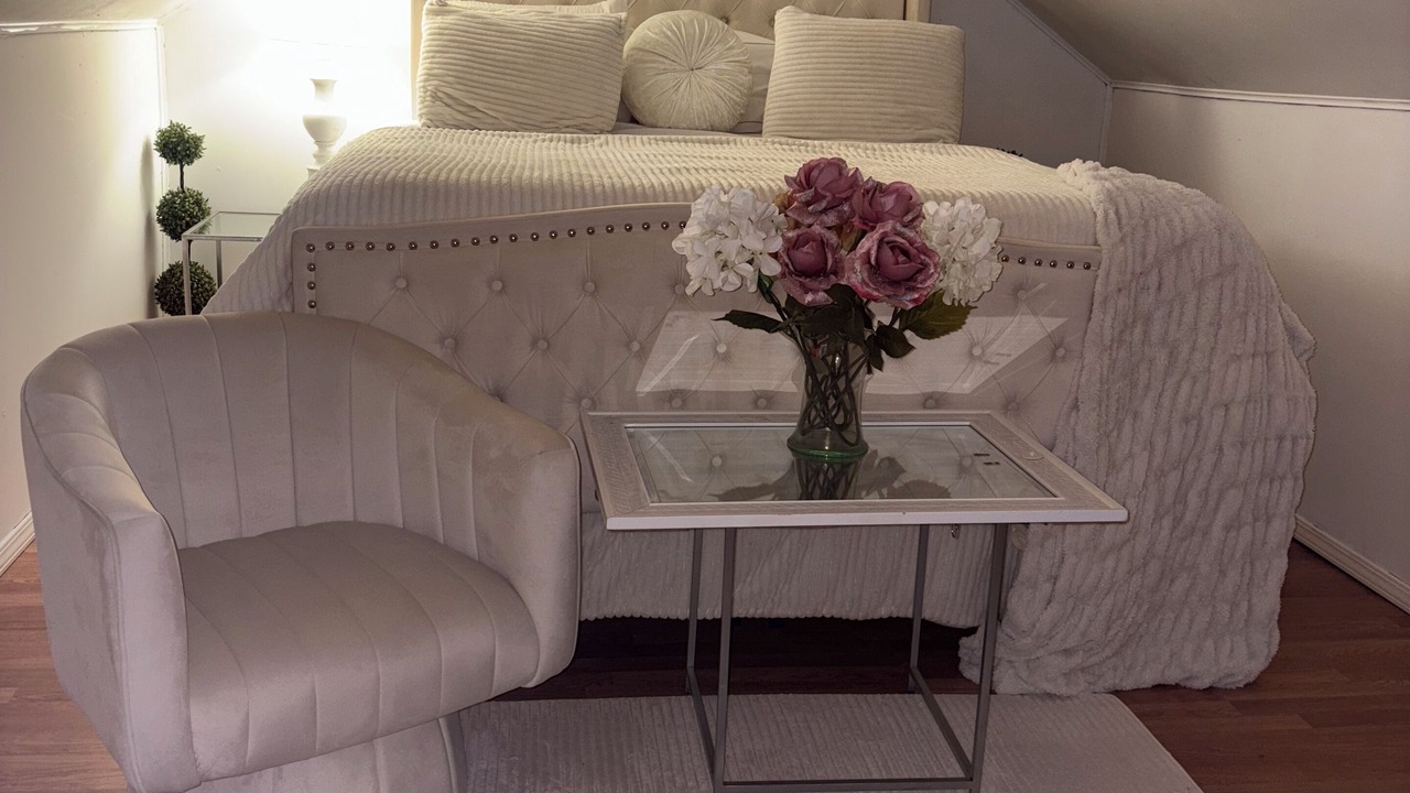 Photo of Bedroom in Dayton