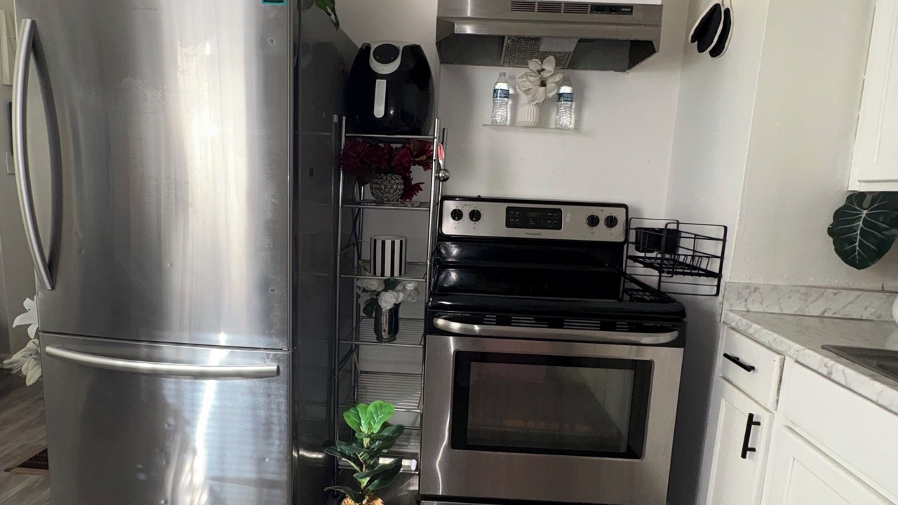 Photo of Kitchen in Dayton