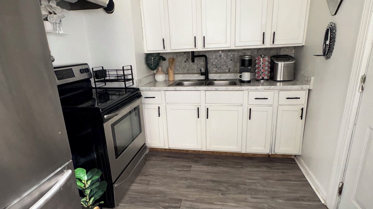 Photo of Kitchen in Dayton