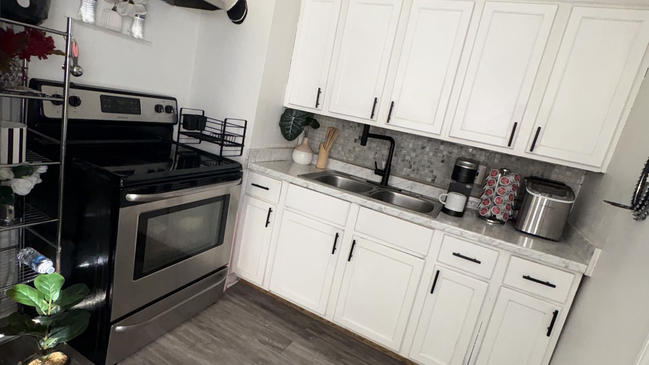 Photo of Kitchen in Dayton