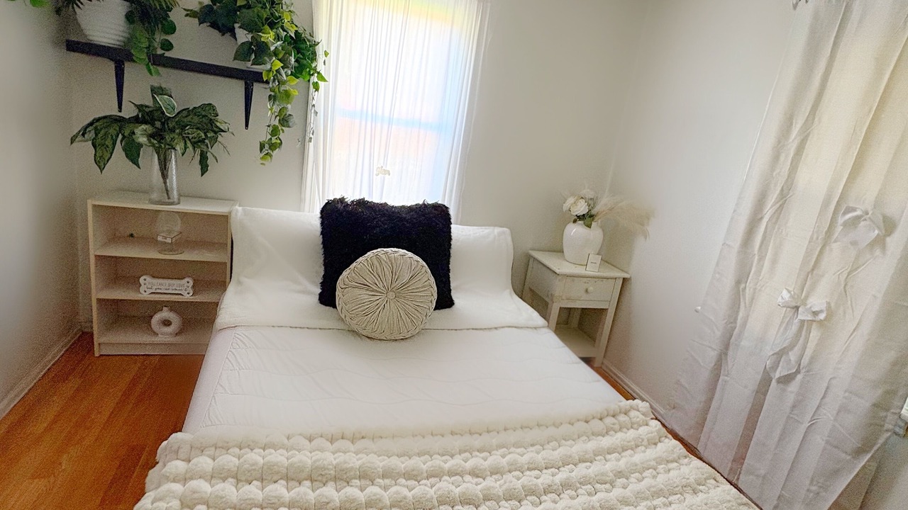 Photo of Bedroom in Dayton