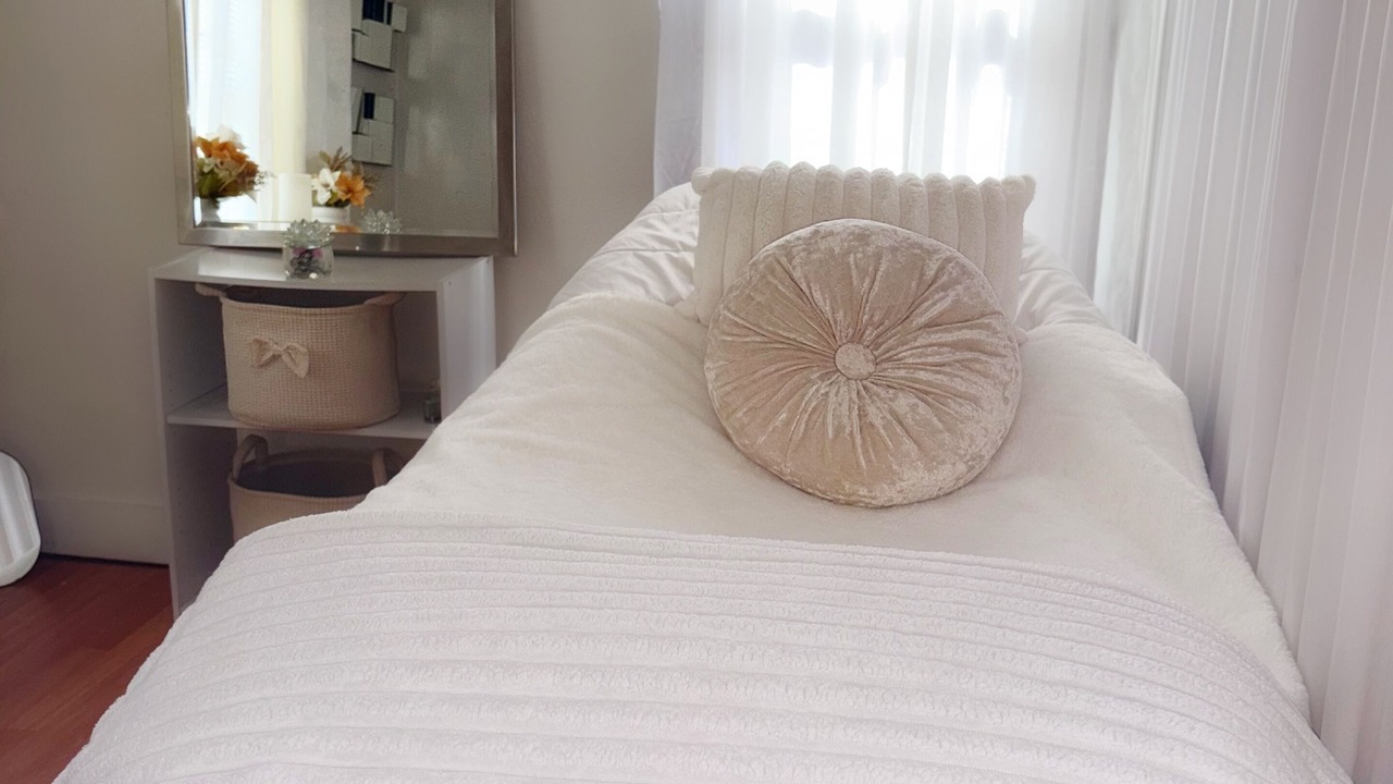 Photo of Bedroom in Dayton