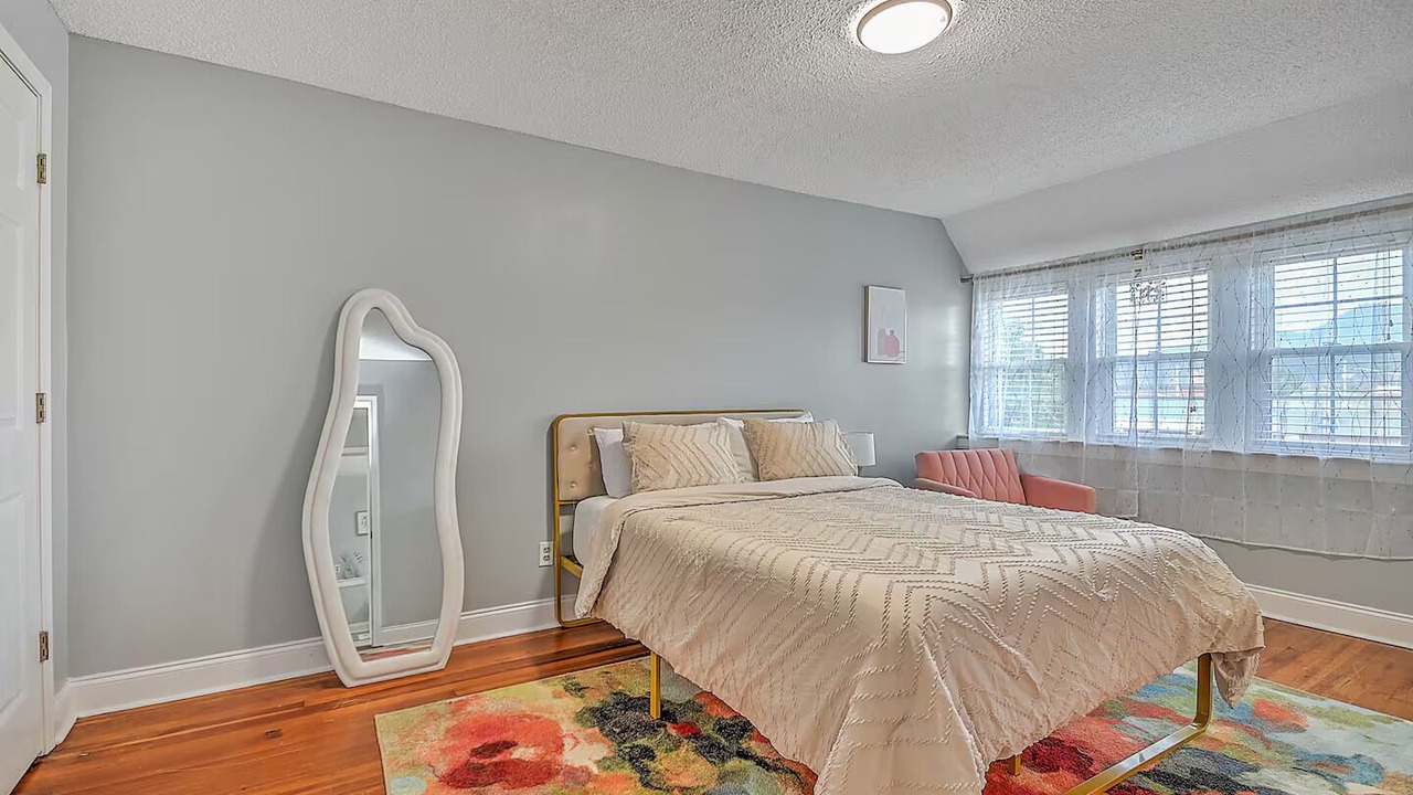 Photo of Bedroom in Kingsport